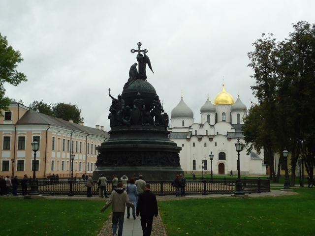 Saint Petersburg State University image No.4