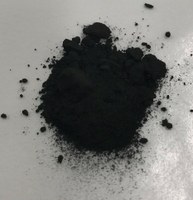 Fig2. Synthesized Black Phosphorus