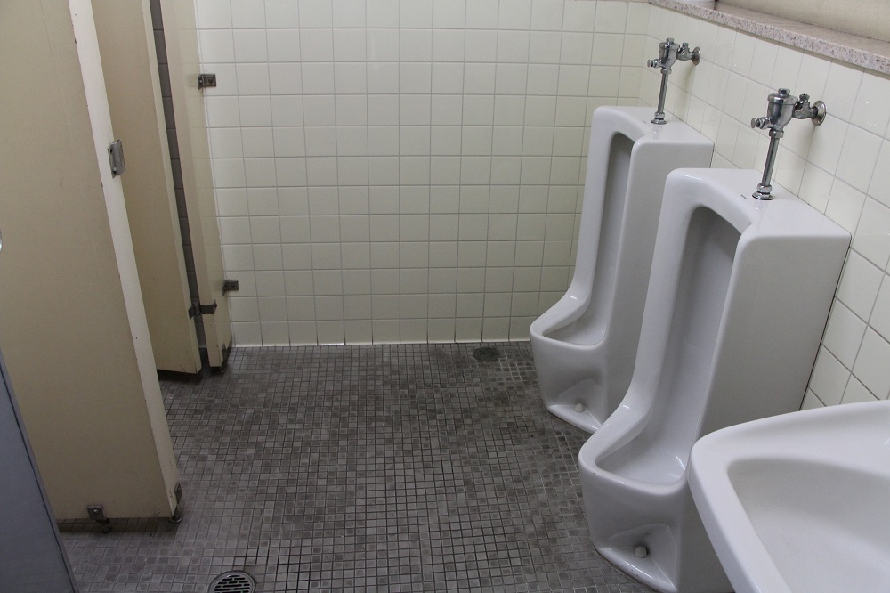 生活科学部A棟のトイレをリニューアルしました — 大阪市立大学